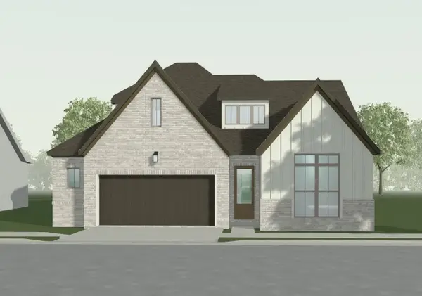 294 Woodsbury Lane, Elm Springs, AR 72762