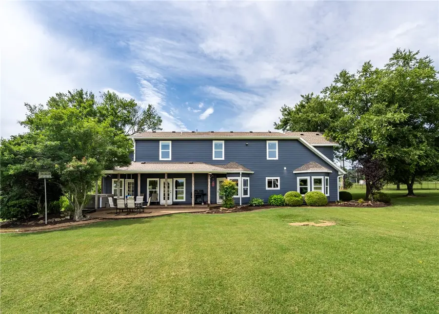 16556 Hewitt Springs Road, Springdale, AR 72764 - #2
