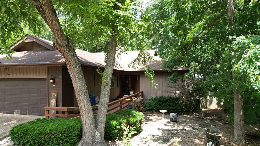 3 Dolphin Lane, Bella Vista, AR 72715 - #3