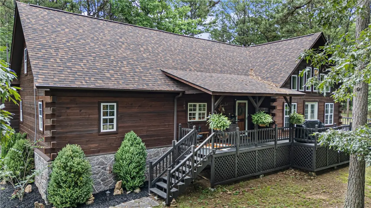 6870 Sr 164, Dover, AR 72837 - #1