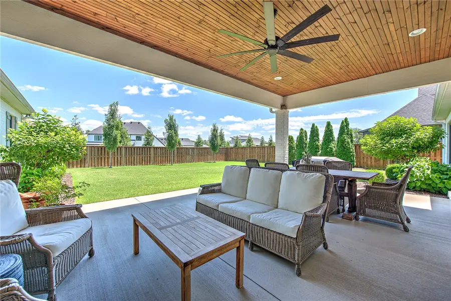 4301 S 86th Street, Bentonville, AR 72713 - #3