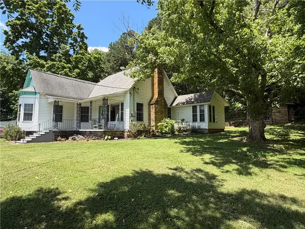 5097 Highway 23, St Paul, AR 72760