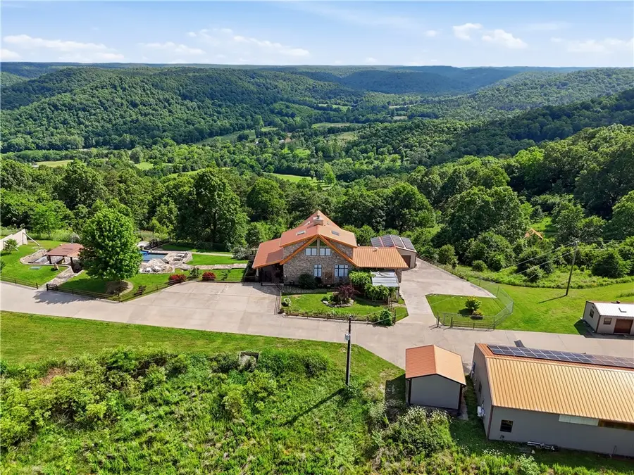 413 Madison 1555, Eureka Springs, AR 72632 - #3