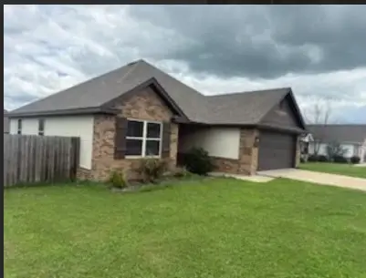 760 Madison Drive, Prairie Grove, AR 72753