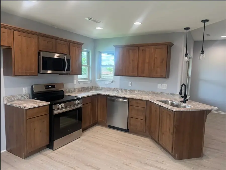 760 Madison Drive, Prairie Grove, AR 72753 - #2