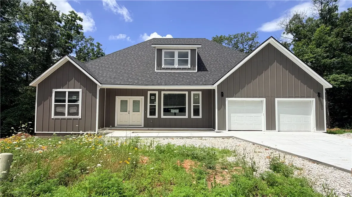 15 Skipton Drive, Bella Vista, AR 72714 - #1