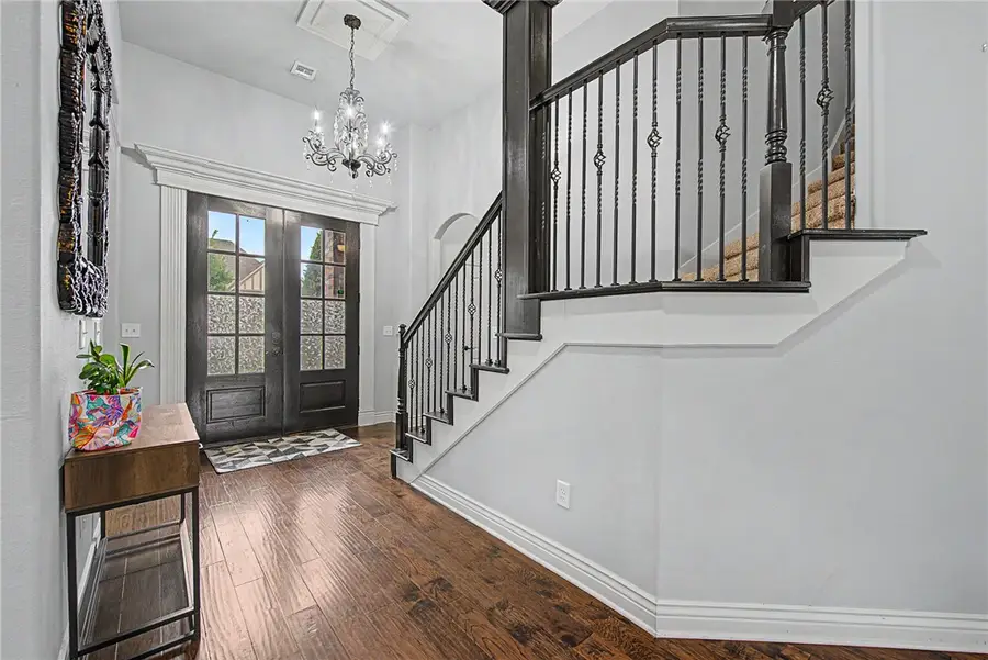 4105 Willowbend Drive, Rogers, AR 72758 - #3