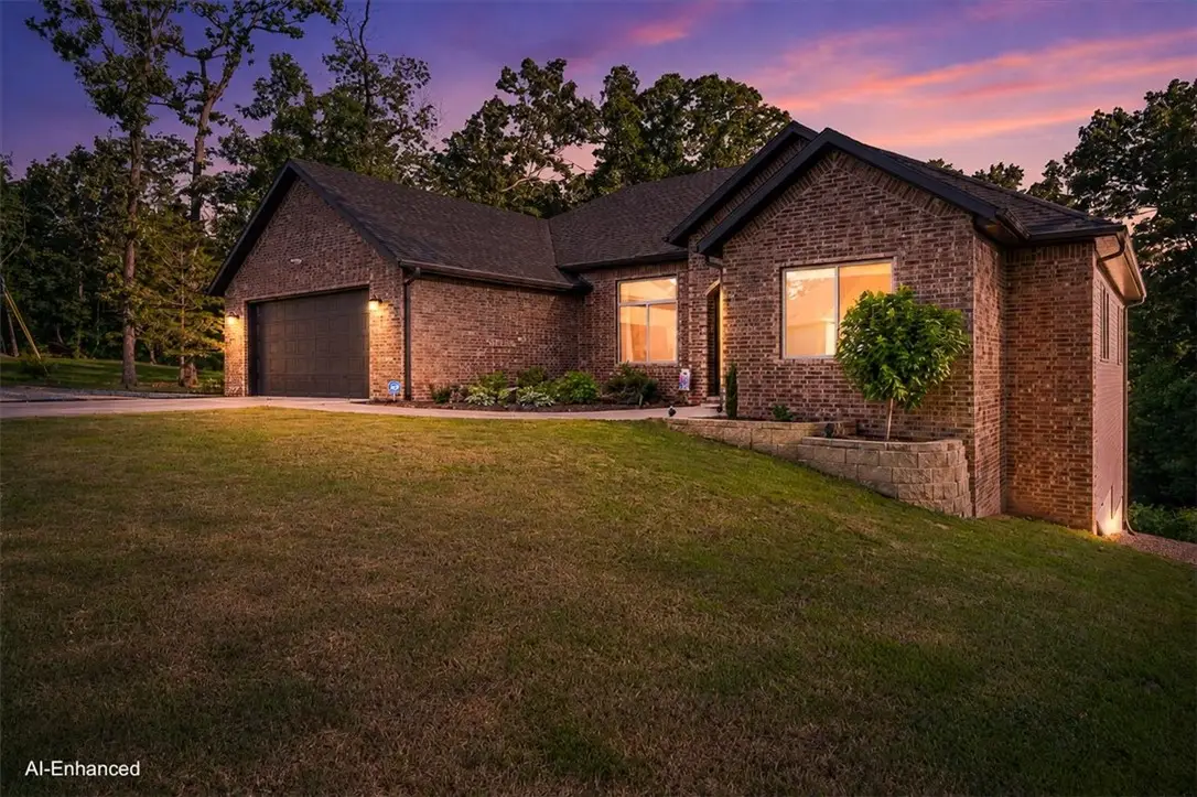 3 Florence Circle, Bella Vista, AR 72715 - #1