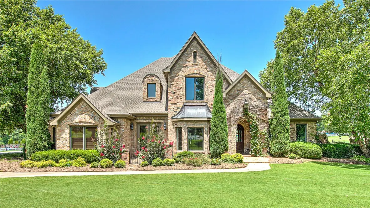 6847 Western Trails Drive, Springdale, AR 72762 - #1