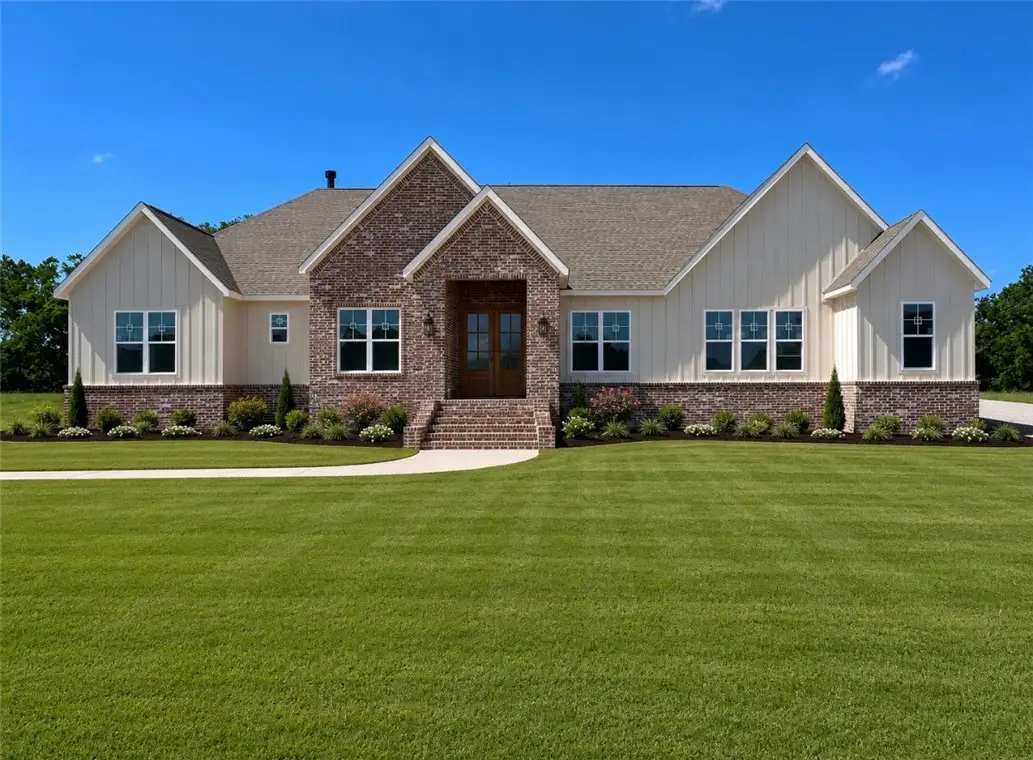 5386 E Three Daughters Landing, Fayetteville, AR 72701 - #1