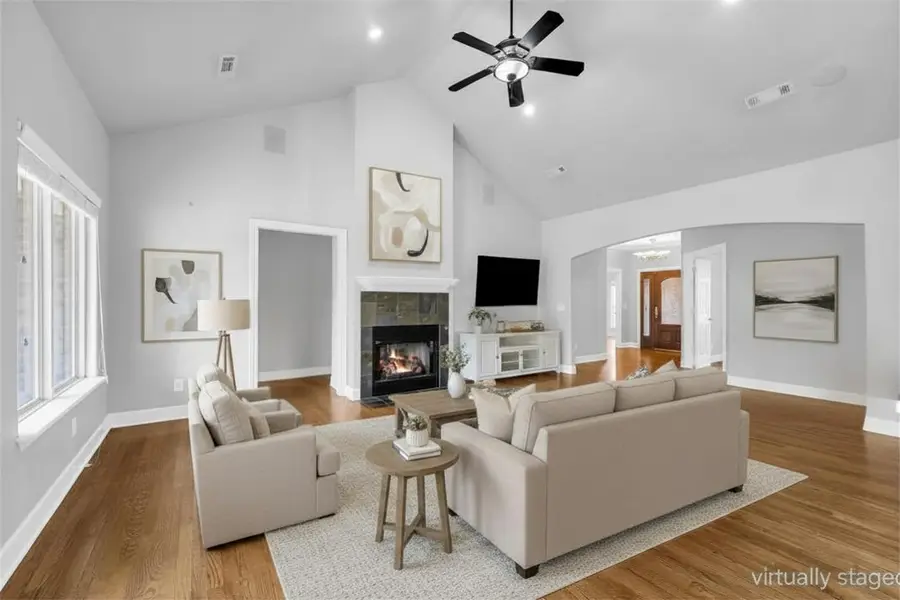 4457 Putting Green Drive, Fayetteville, AR 72704 - #2