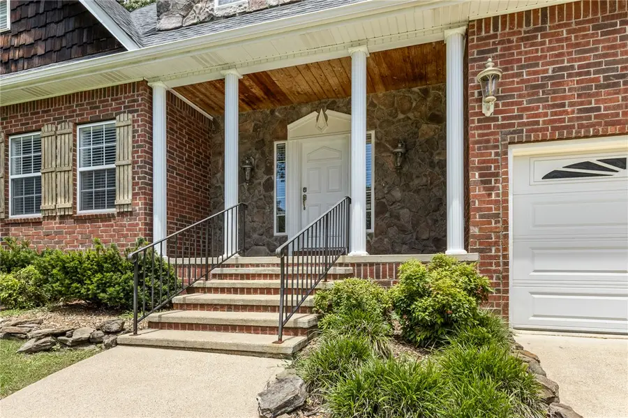 2711 Dry Branch Drive, Harrison, AR 72601 - #2