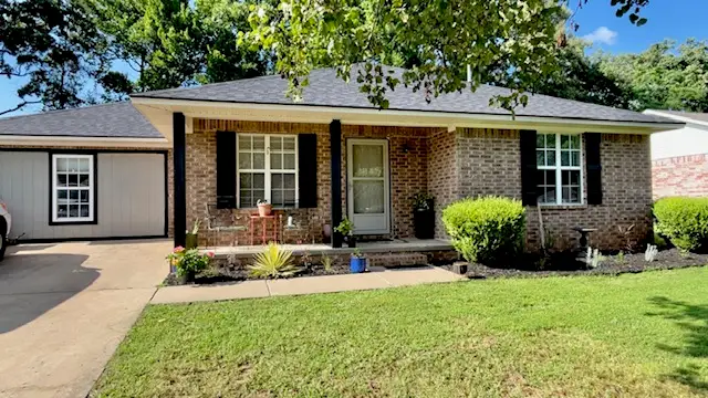 130 Willow Creek Drive, Dardanelle, AR 72834 - #1