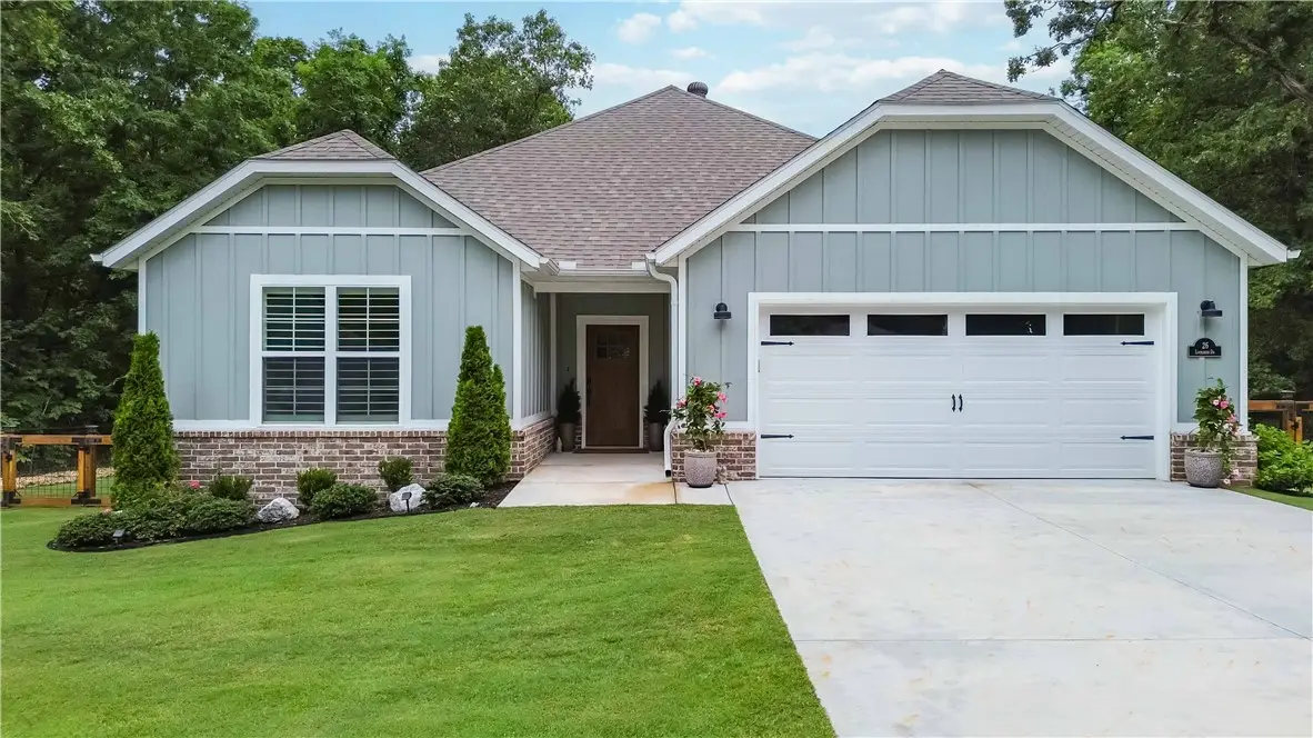 26 Lockerbie Drive, Bella Vista, AR 72715 - #1