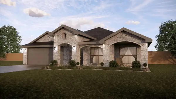 1901 Silk Street, Pea Ridge, AR 72751