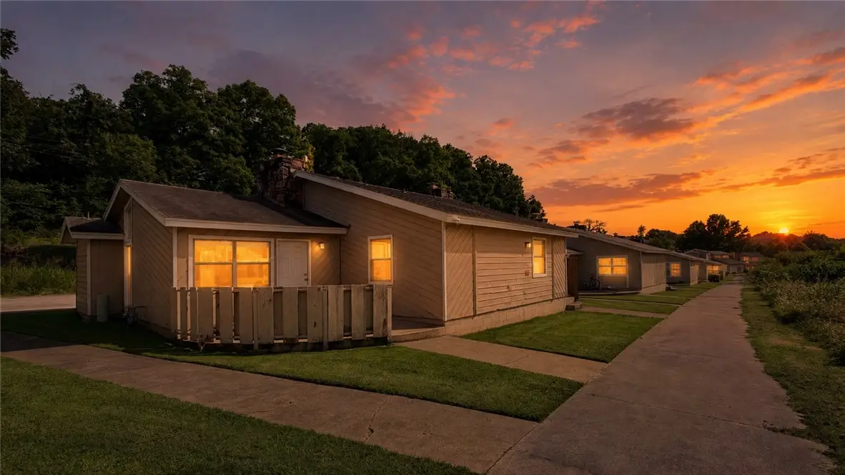 13799 Turnberry Lane #116, Siloam Springs, AR 72761 - #1