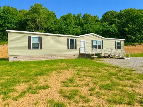 723 Industrial Park Drive, Anderson, MO 64831