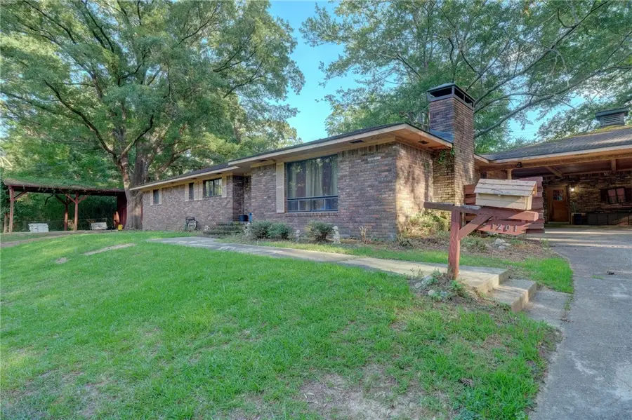 1201 Trinity Street, El Dorado, AR 71730 - #3