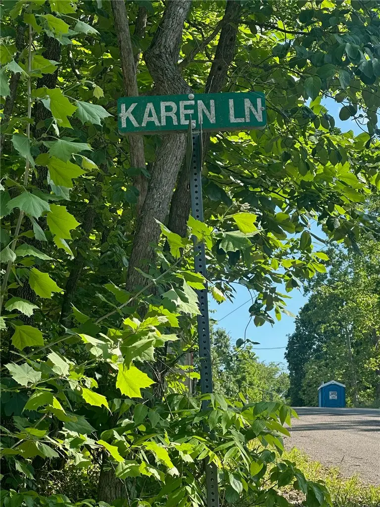 TBD Karen Lane, Bella Vista, AR 72715 - #2