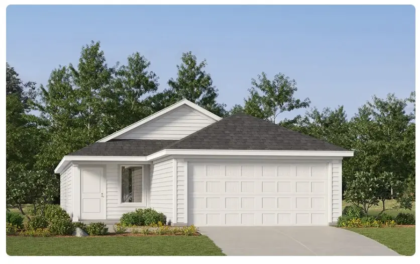 412 Beaunoir Avenue, Lowell, AR 72745 - #1