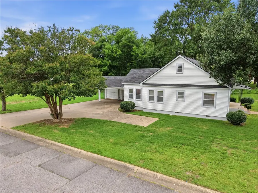 412 E H Street, Russellville, AR 72801 - #2