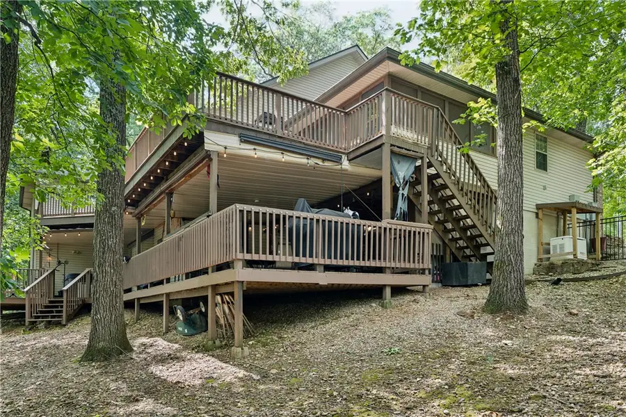 44 Tavistock Drive, Bella Vista, AR 72714 - #2
