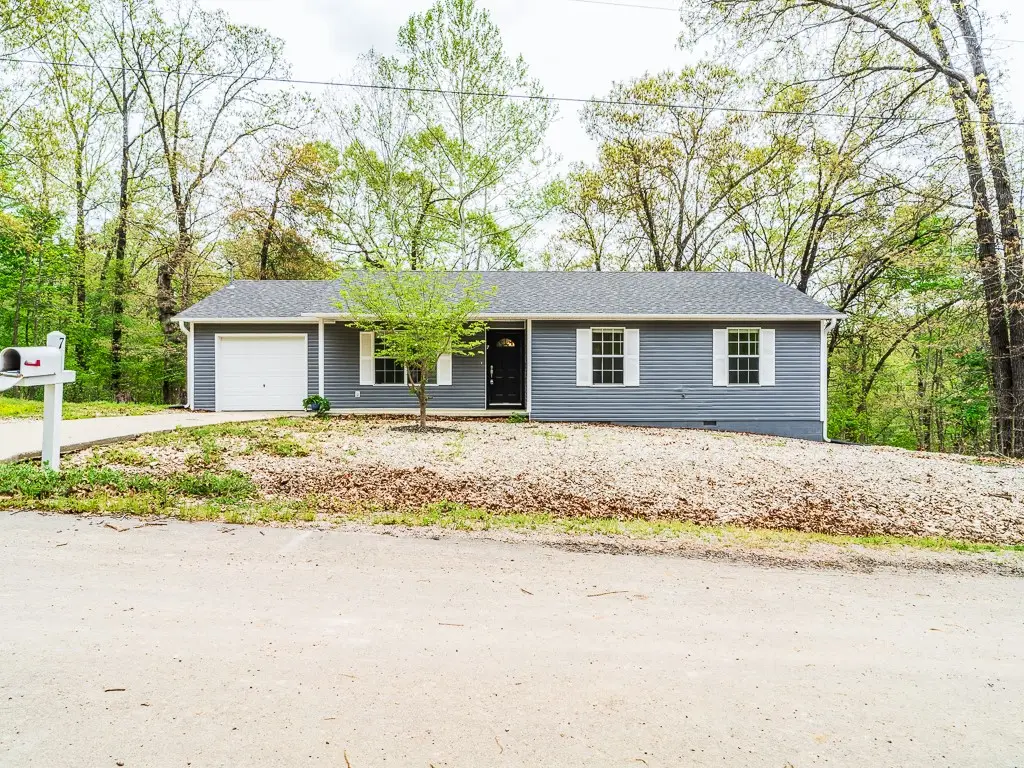 7 Claypole Lane, Bella Vista, AR 72715 - #1