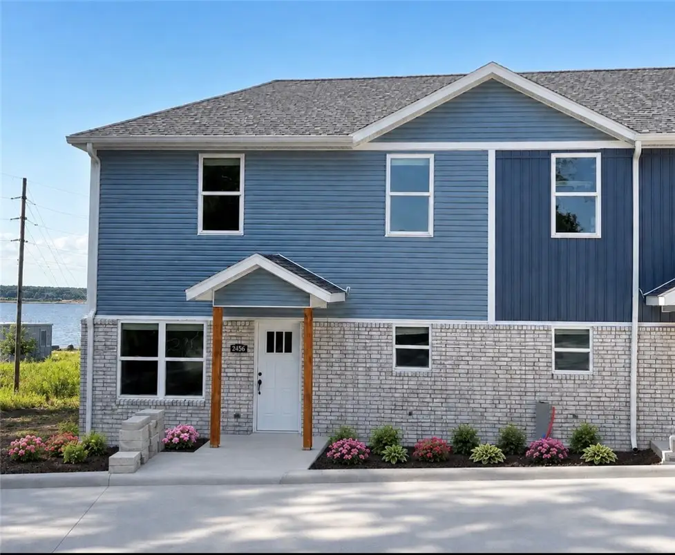264 Lavona Lane #A, Huntsville, AR 72740 - #1