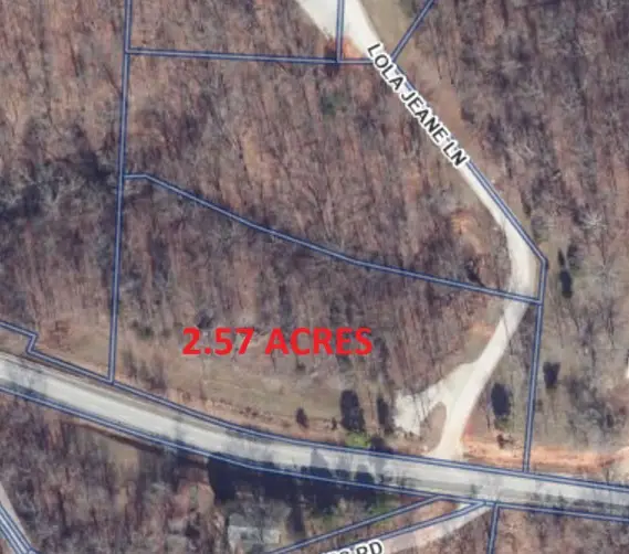 TBD Hwy 12 & Lola Jeane Lane, Rogers, AR 72756