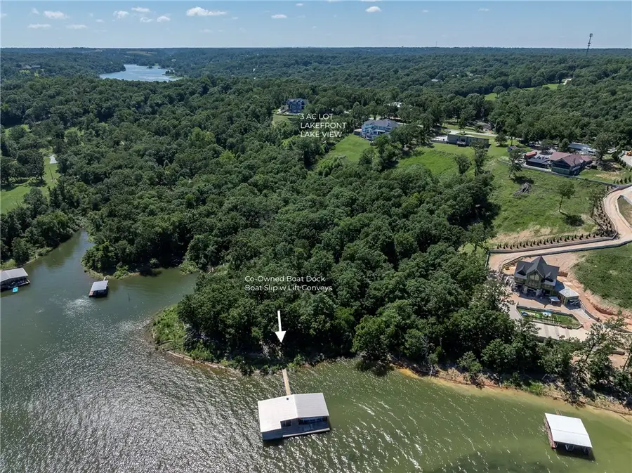 TBD Old Campbell Road, Rogers, AR 72758 - #2