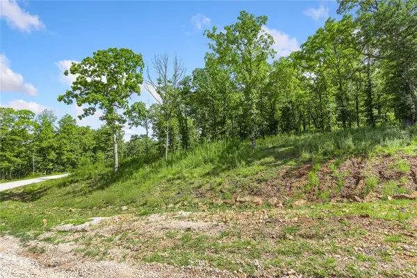 Lot 22 Restore Ridge, Harrison, AR 72601