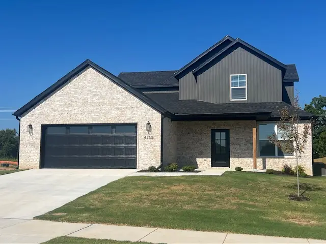 4750 Cowboy Street, Springdale, AR 72762 - #1