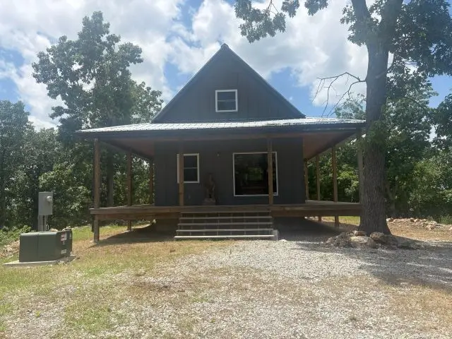 418 Eagle Ridge Lane, Yellville, AR 72687 - #1