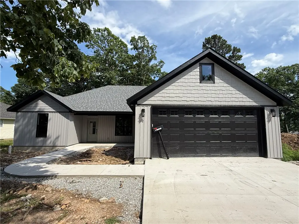 2 Hillcrest Drive, Holiday Island, AR 72631 - #1