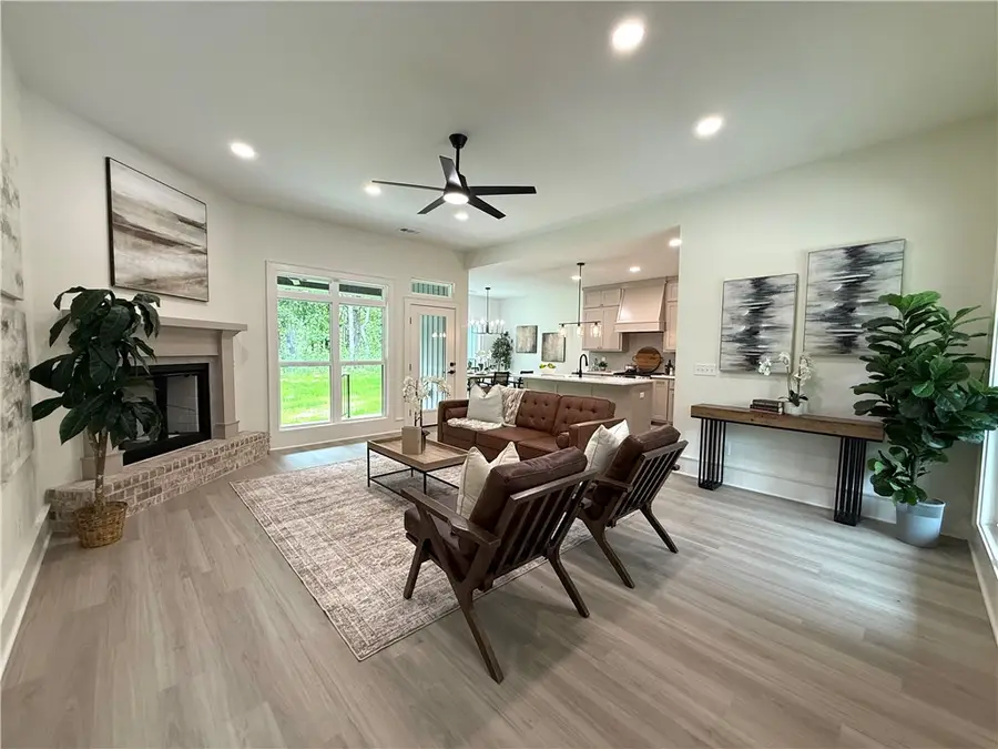 2 Hillcrest Drive, Holiday Island, AR 72631 - #2