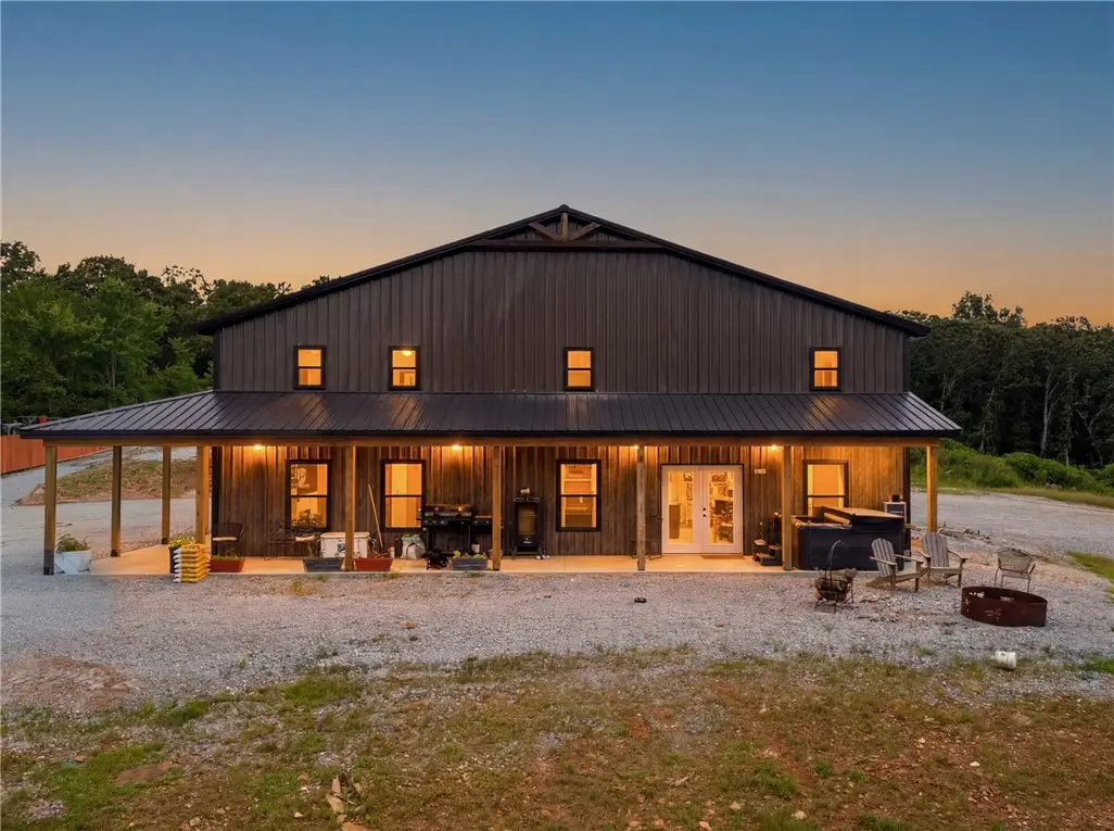 20266 Mt. Olive Road, Elkins, AR 72727 - #1
