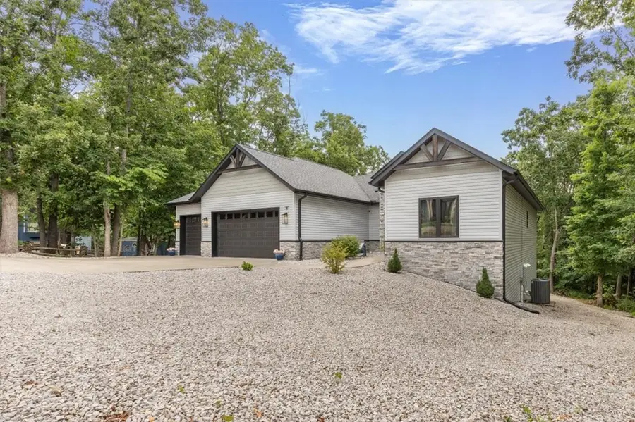 40 Stonehaven Drive, Bella Vista, AR 72715 - #2