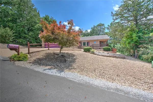7 Congleton Lane, Bella Vista, AR 72714
