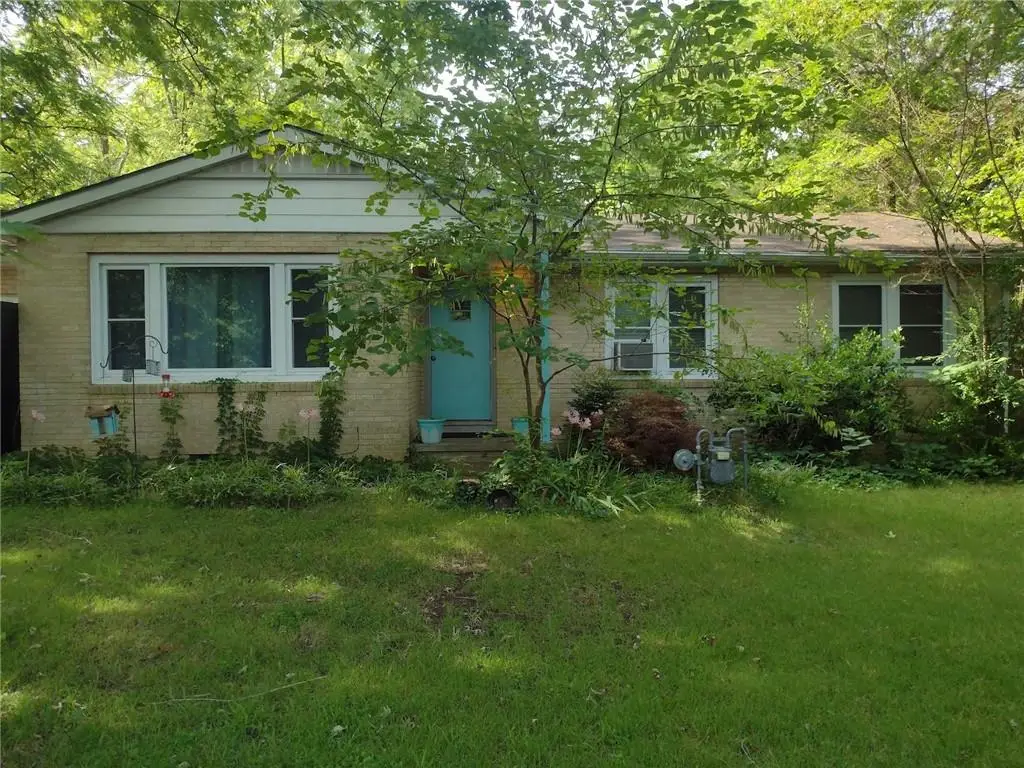 1927 W Wedington Drive, Fayetteville, AR 72701 - #1