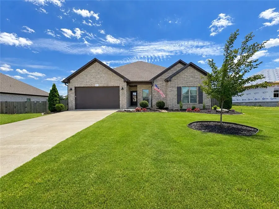 29 Wedgewood Drive, Greenbrier, AR 72058 - #2