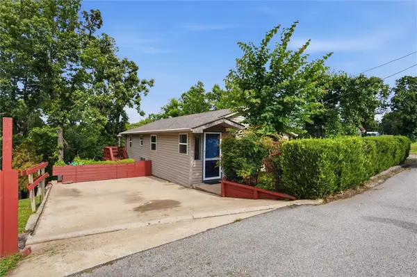 10007 Summit Drive, Rogers, AR 72758