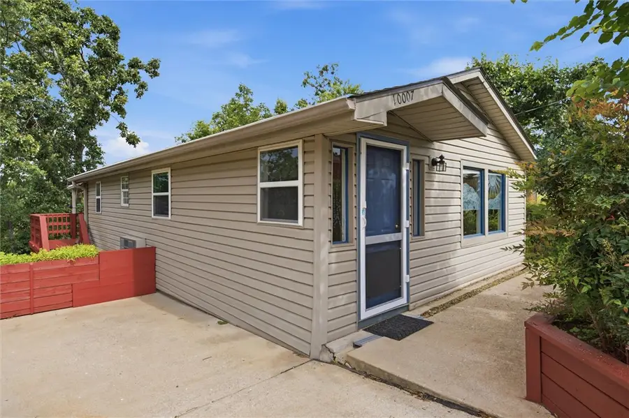10007 Summit Drive, Rogers, AR 72758 - #2