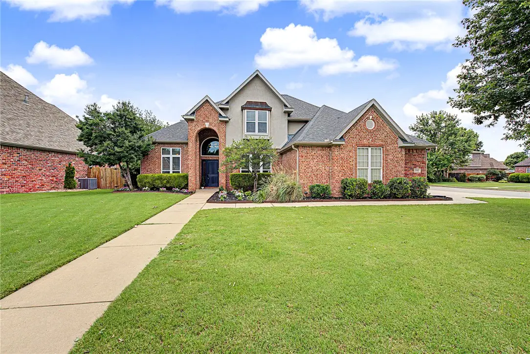 5503 Bent Tree Drive, Rogers, AR 72758 - #1