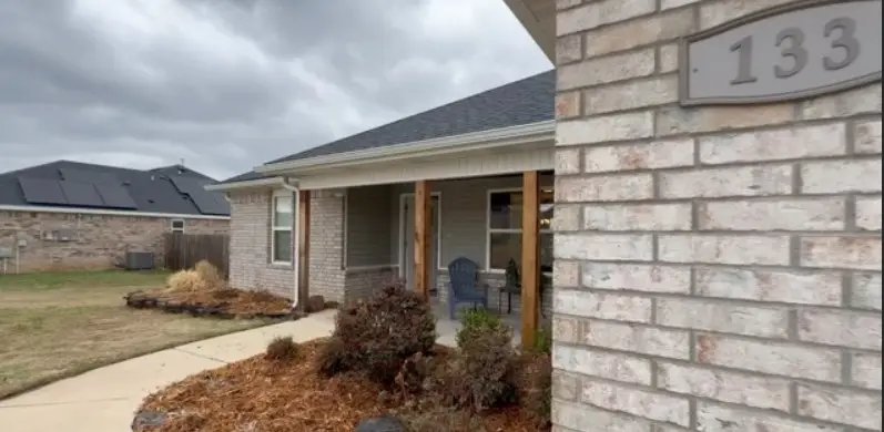 133 Youngblood Place, Huntsville, AR 72740 - #2