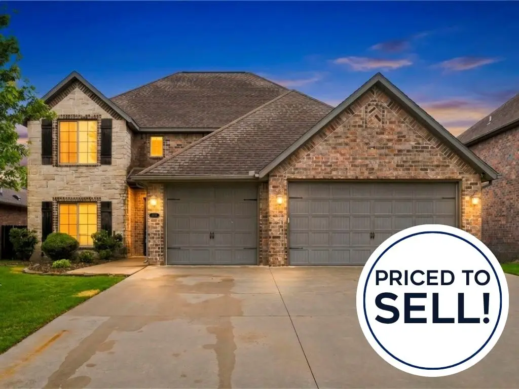 1808 SW Hayfield Avenue, Bentonville, AR 72713 - #1