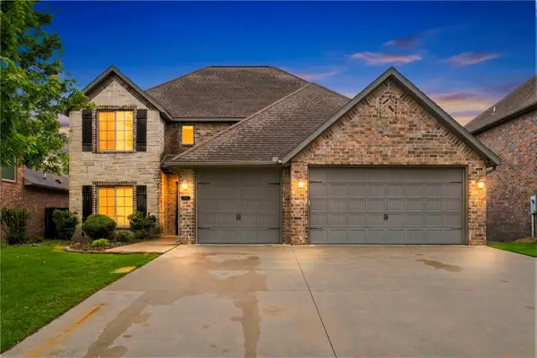 1808 SW Hayfield Avenue, Bentonville, AR 72713