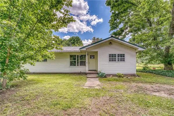 66 Owl Lane, Alpena, AR 72611