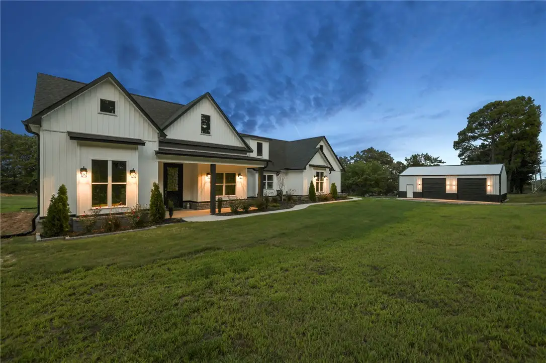 5040 Webster Branch Way, Van Buren, AR 72956 - #1