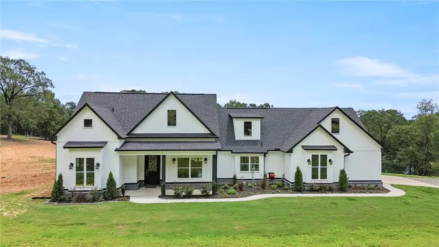 5040 Webster Branch Way, Van Buren, AR 72956 - #3