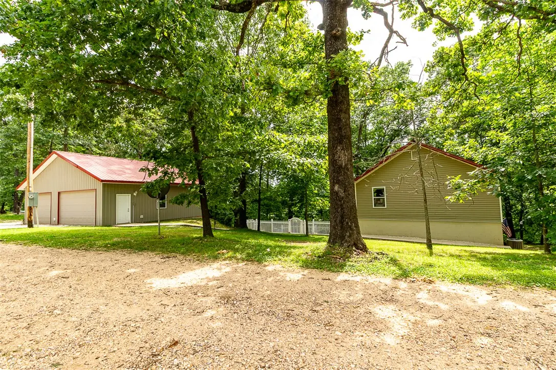 10493 Tara Lane, Rogers, AR 72756 - #1